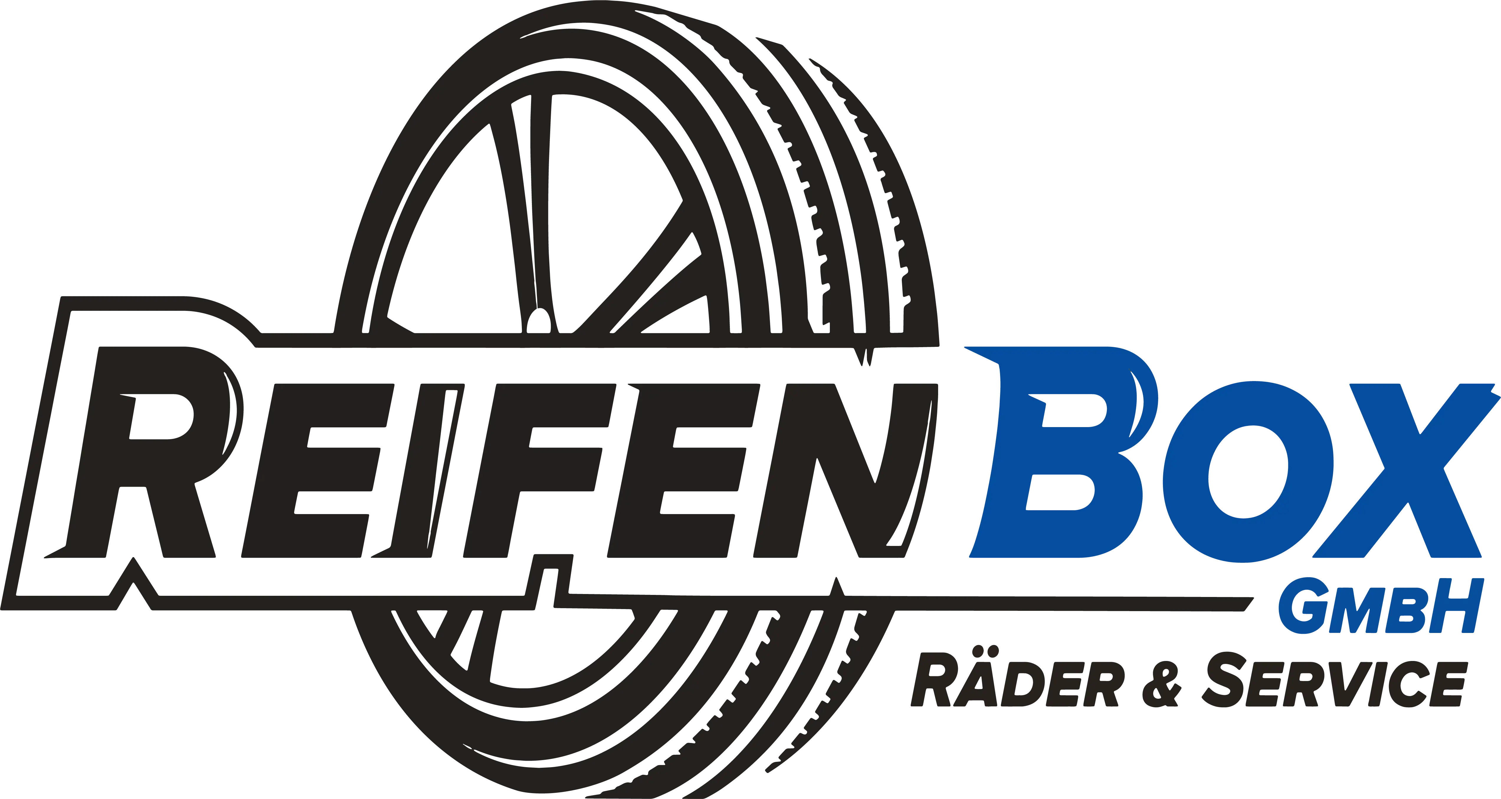 Reifenbox Logo